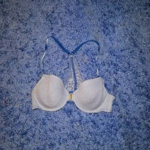 Cacique Racerback Tshirt Bra